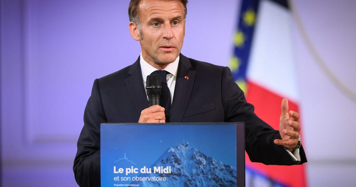 G7 susitikime Eviane sąjungininkai sieks mažinti įtampą su Donaldu Trumpu