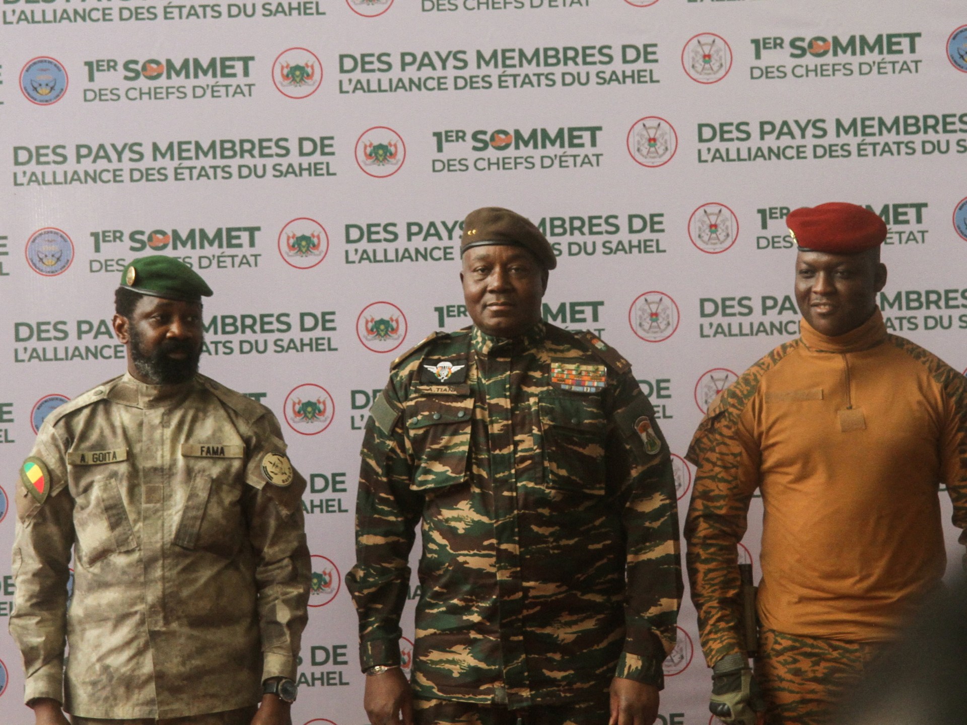 Nigeris, Malis ir Burkina Fasas pasitraukia iš Tarptautinio baudžiamojo teismo
