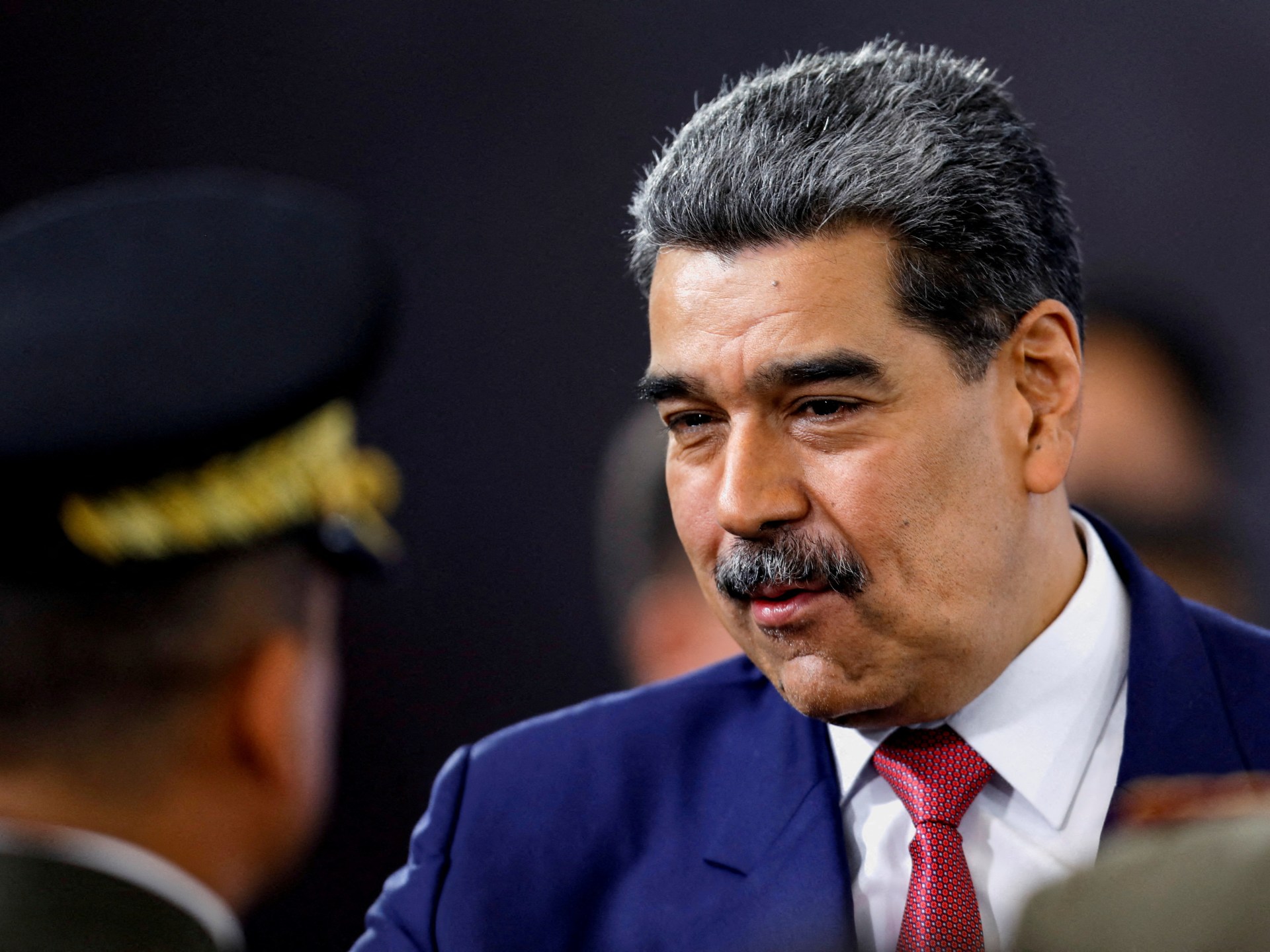 Venesuela pasirengusi skelbti nepaprastąją padėtį dėl JAV grėsmės