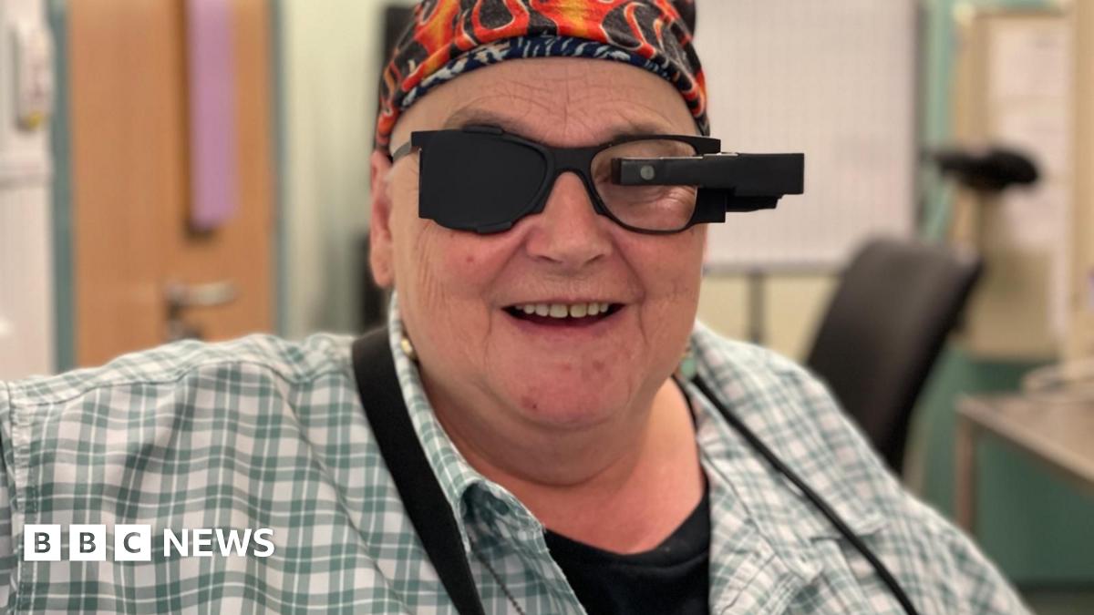 Tinklainės implantas grąžino regėjimą 80 proc. pacientų su geltonąja dėme