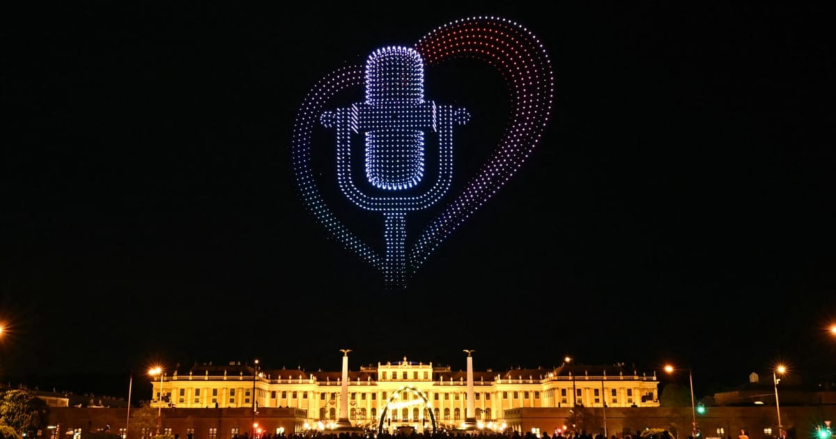 Kanada pirmą kartą dalyvaus „Eurovizijos“ dainų konkurse