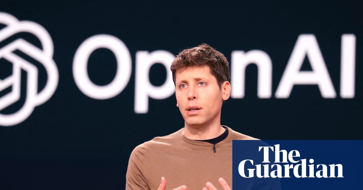 „OpenAI“ vadovas ir JK ministras aptarė nemokamą „ChatGPT Plus“ prieigą visiems britams