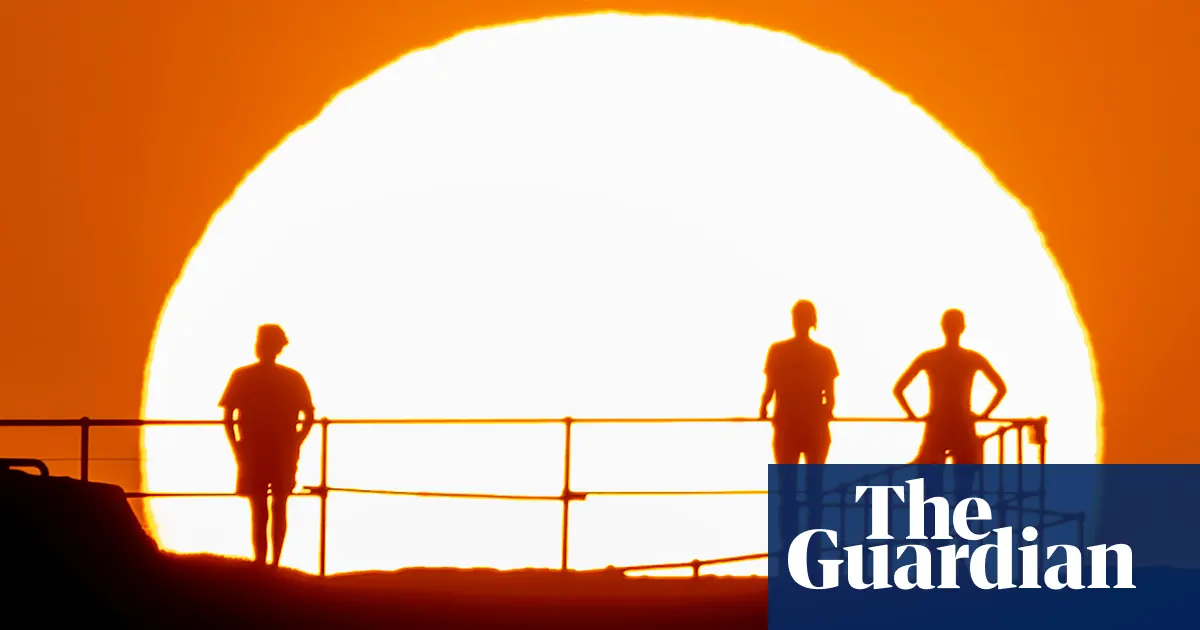 2024 Sizzles as Earth's Hottest Year, Unleashing Extreme Weather