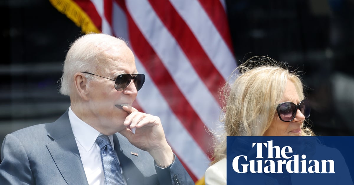 J. Bidenas kaltina D. Trumpą NATO griovimu ir V. Putino palaikymu