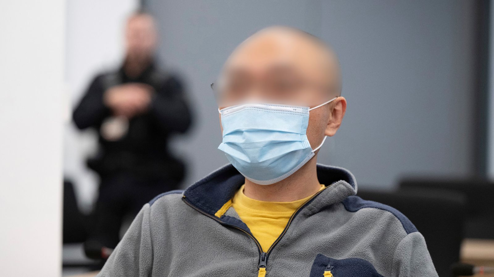 Vokietijos teismas nuteisė „AfD“ politiko padėjėją už šnipinėjimą Kinijai