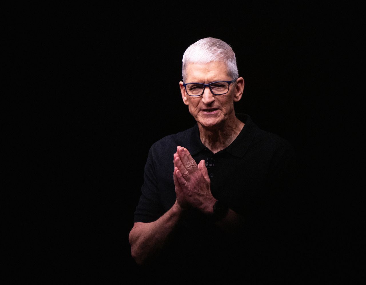 „Apple“ vadovų kaita ir nauji dirbtinio intelekto iššūkiai