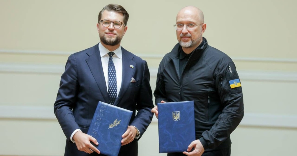 Pasirašyta svarbi energetikos bendradarbiavimo deklaracija