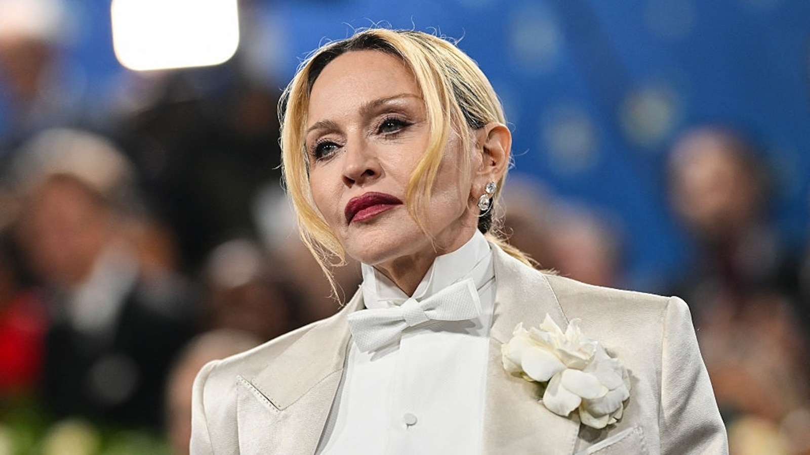 Madonna ragina popiežių Leoną XIV aplankyti Gazą