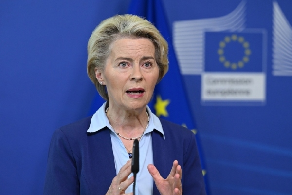 ES pristatė naują sankcijų paketą Rusijai