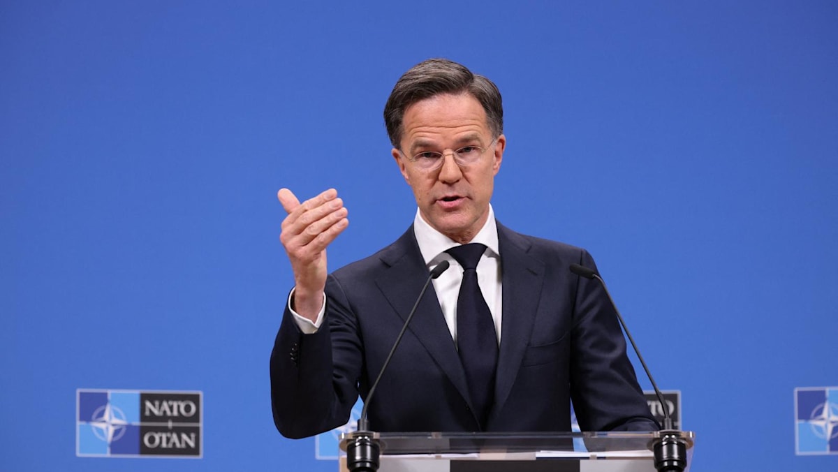 Visi NATO nariai pasiekė išlaidų gynybai tikslą