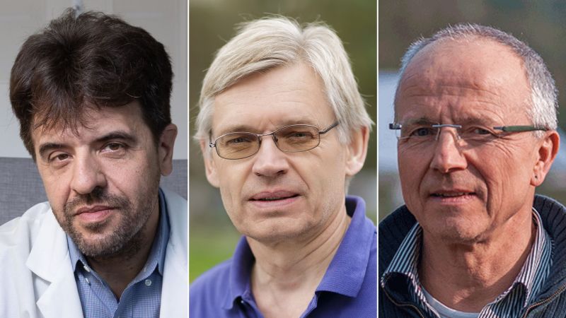 Nobelio medicinos premija skirta už smegenų tyrimus keičiančią optogenetiką