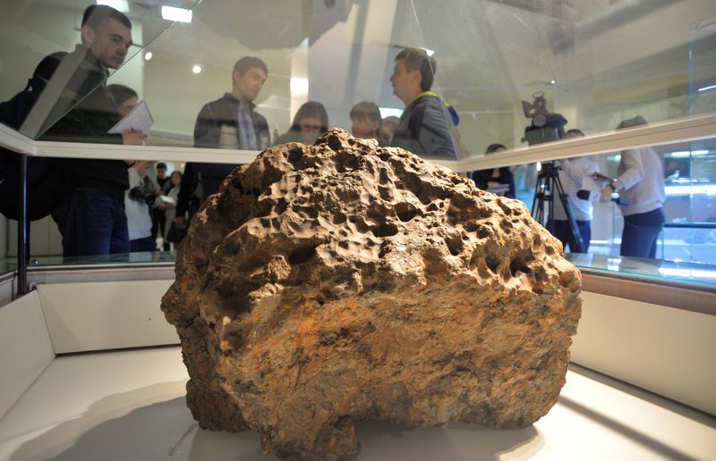 70% of Meteorites from Just Three Asteroid Families