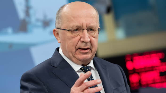 Andrius Kubilius siūlo kurti Europos kariuomenę ir naują gynybos sąjungą