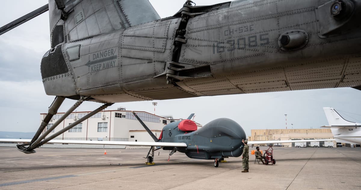 Italija neleido JAV bombonešiams leistis Sicilijos karinėje bazėje