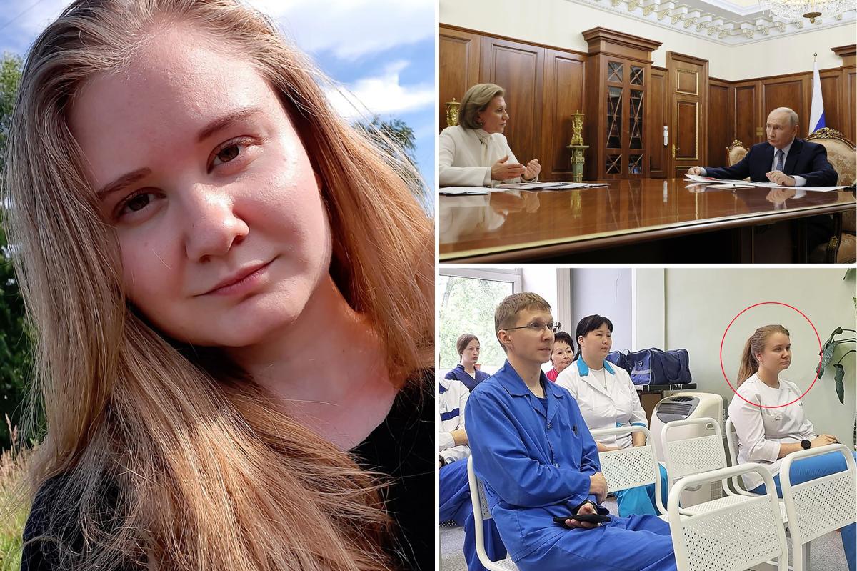 Irkutske tiriama laboratorijos darbuotojos mirtis dėl galimo maro