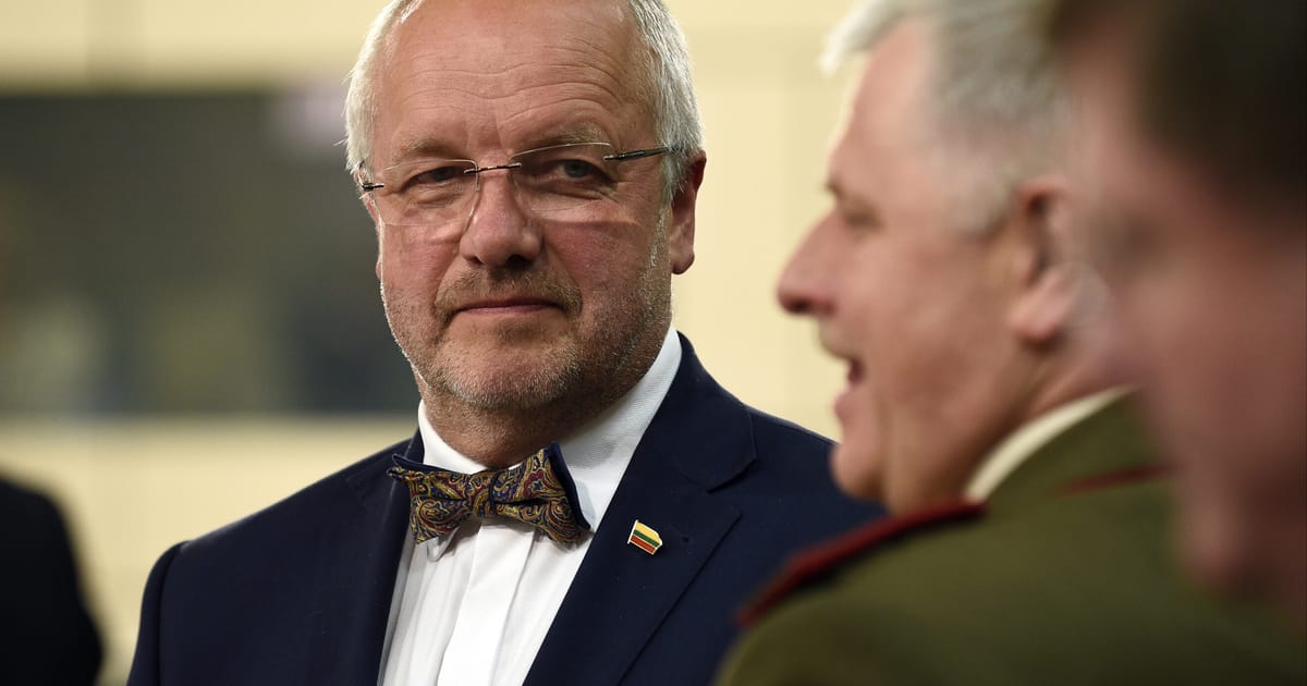 Socialdemokratai atskleidė visus kandidatus į ministrus, Seimo pirmininku siūlys J. Oleką