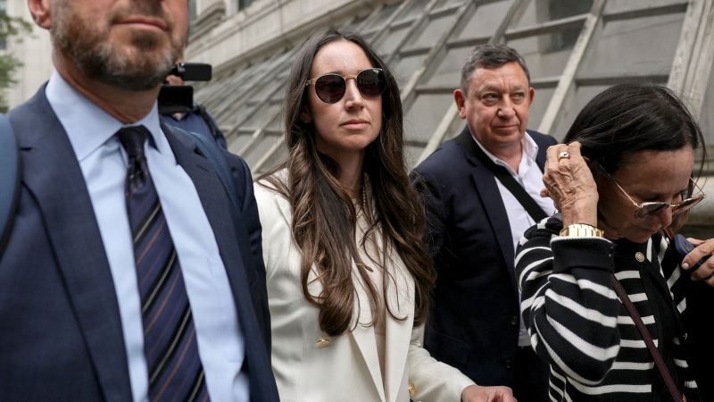 „Frank“ įkūrėja nuteista kalėti už „JPMorgan Chase“ apgaulę