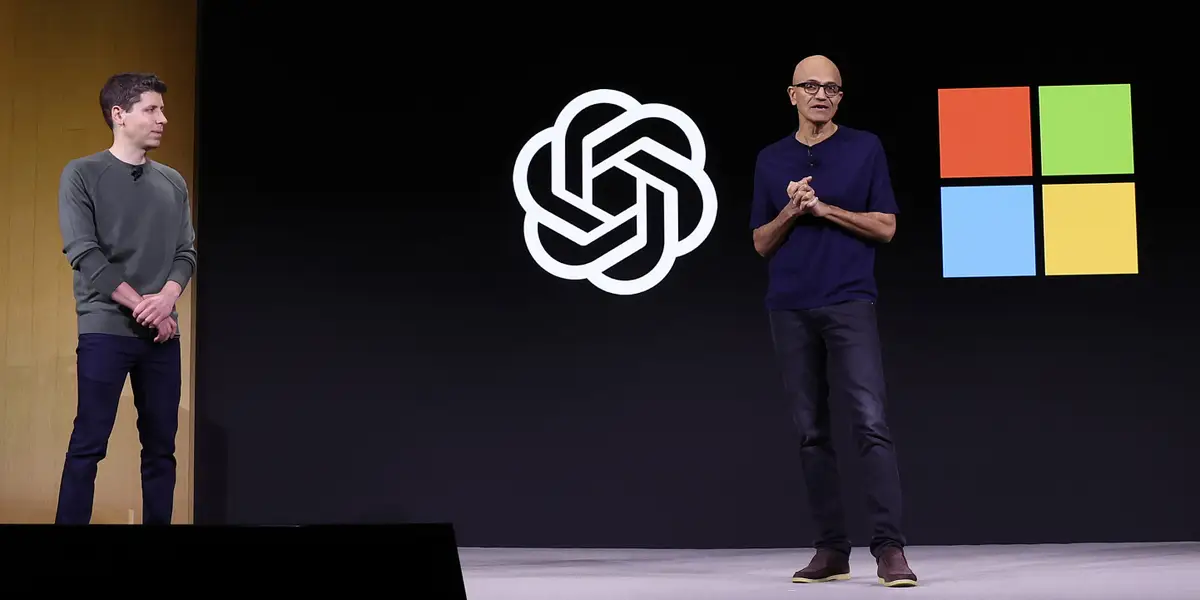 AGI's $100B Price Tag: OpenAI & Microsoft Set Ambitious Goals