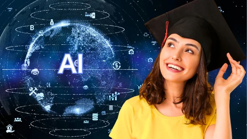AI Cheating Craze Hits Universities
