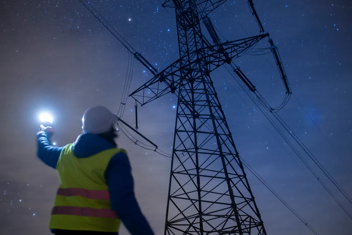 AI Data Centers Causing Grid Jitters Across US