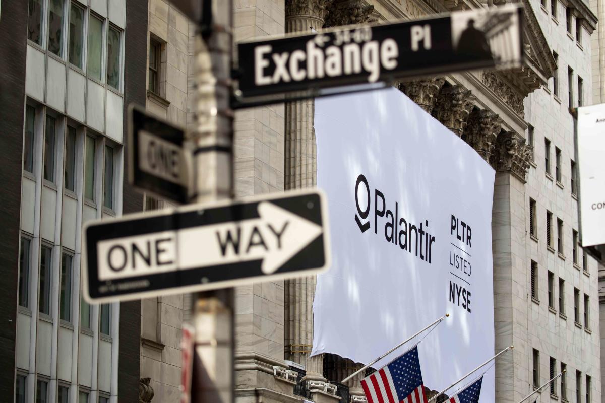 AI Sparks Stock Market Boom in 2024