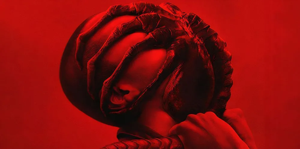 Alien: Romulus Revives VHS for 45th Anniversary