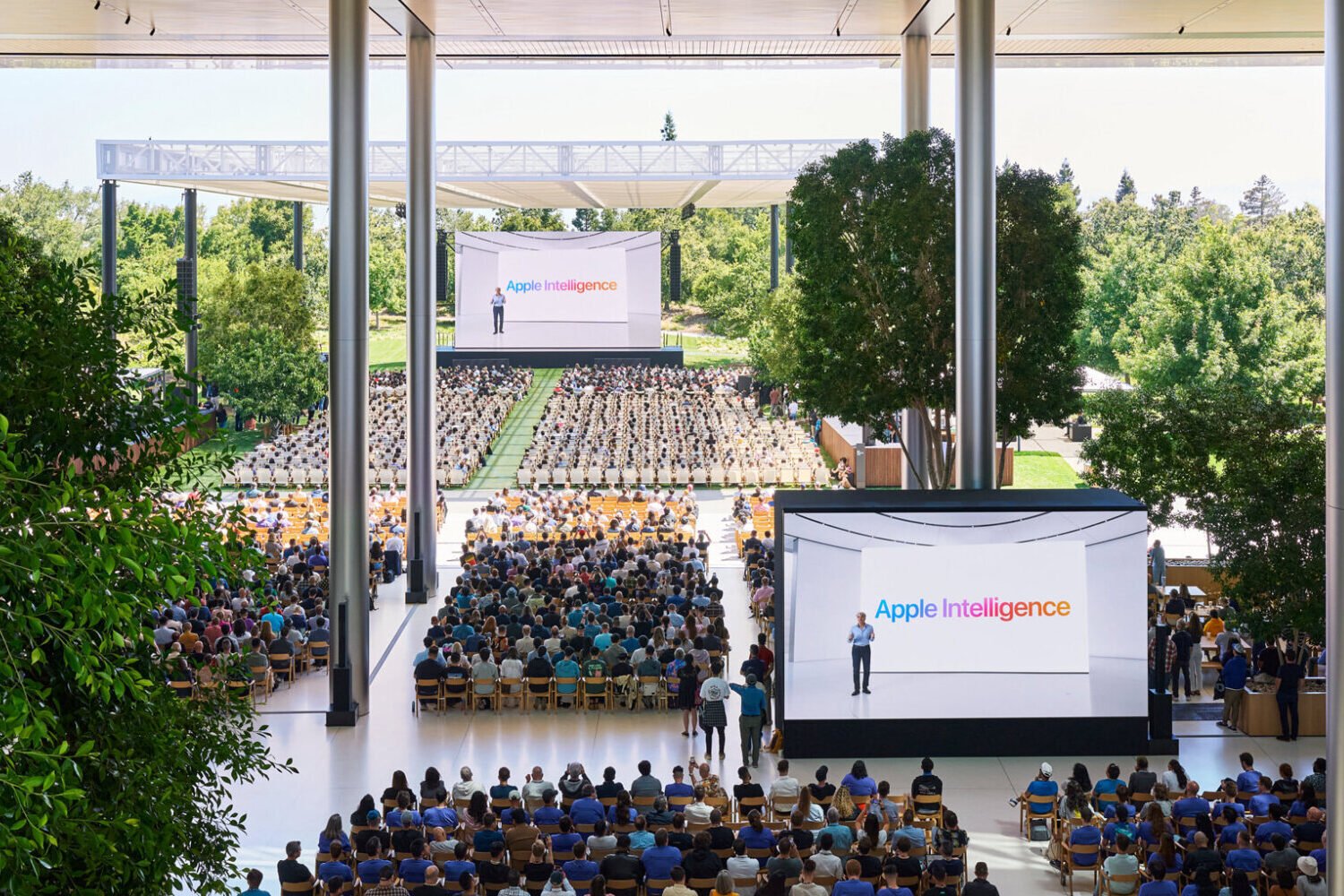 Apple Challenges Hackers with $1M Bounty for AI Security