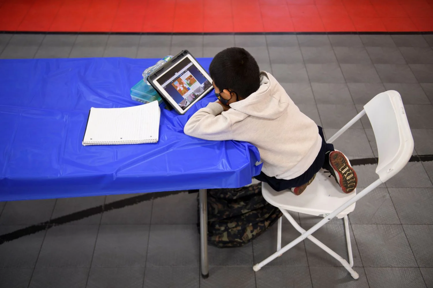 Arizona's Unbound Academy Launches AI-Driven Classrooms in 2025