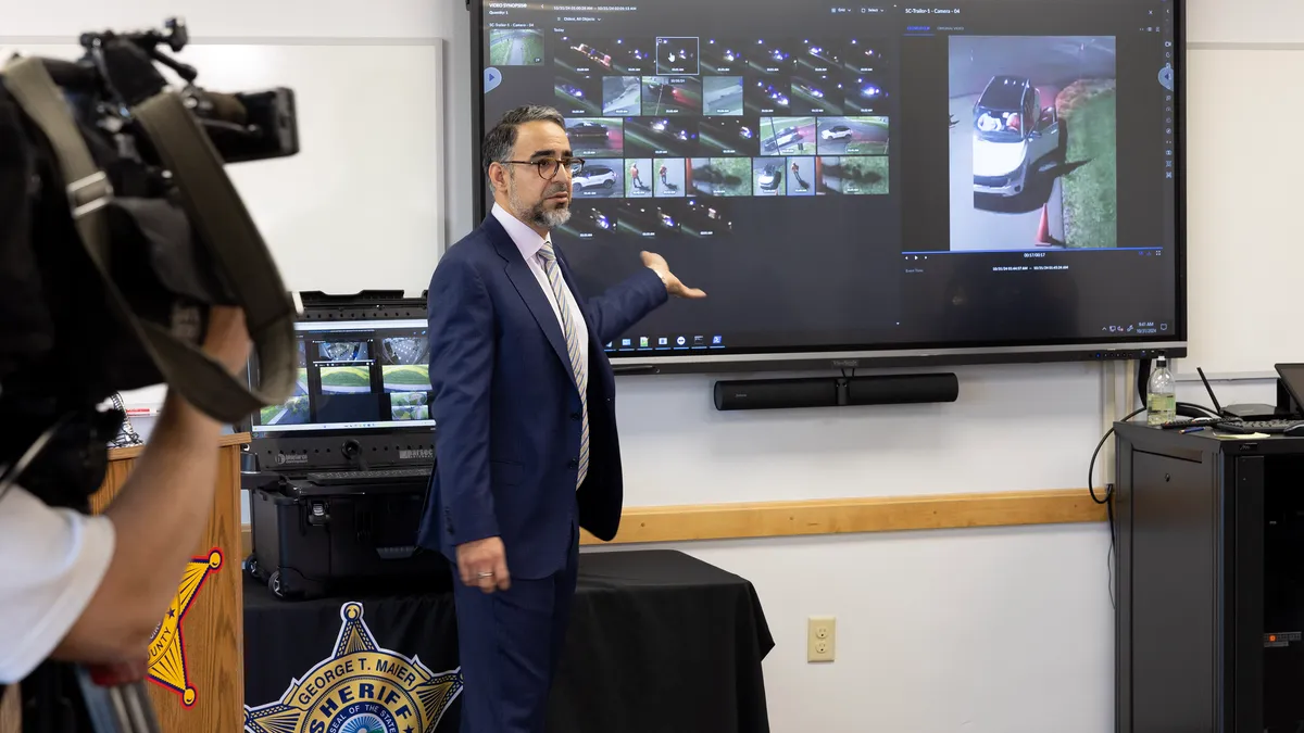 Arming AI for Safer Stark County