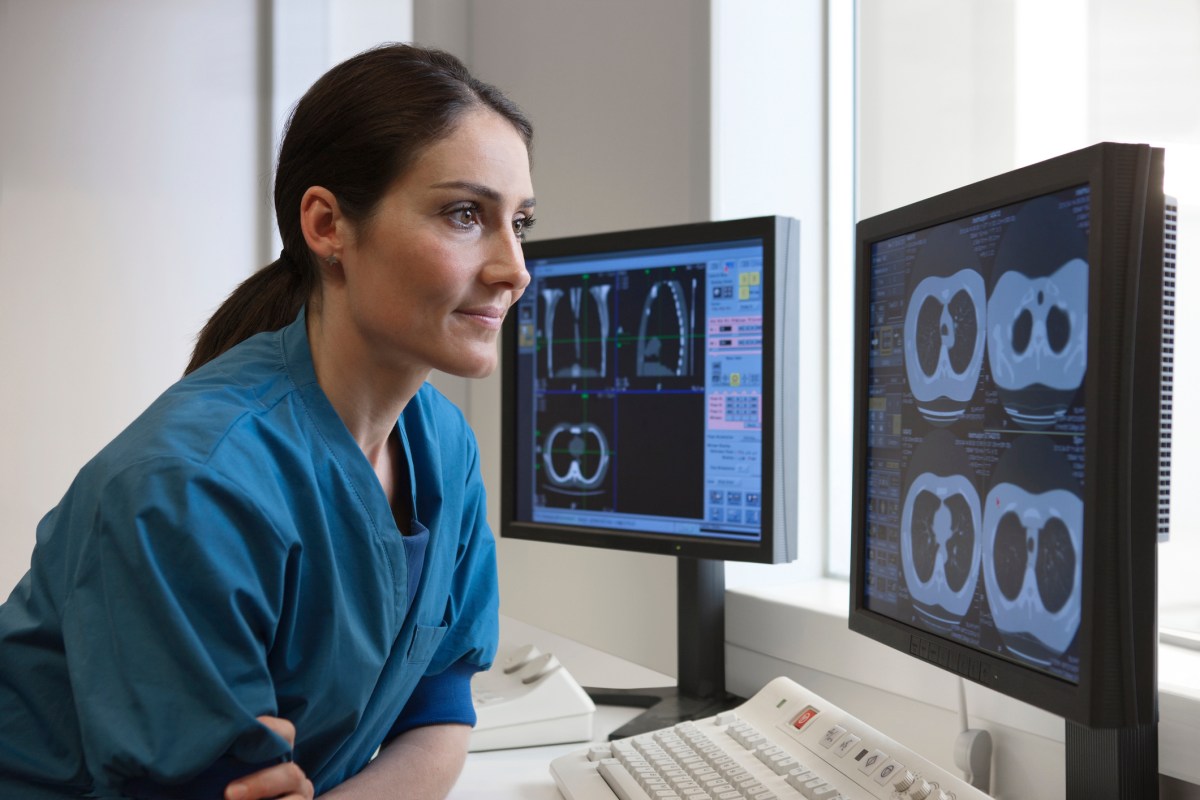 „OpenAI“ dirbtinis intelektas diagnozuoja tiksliau nei gydytojai