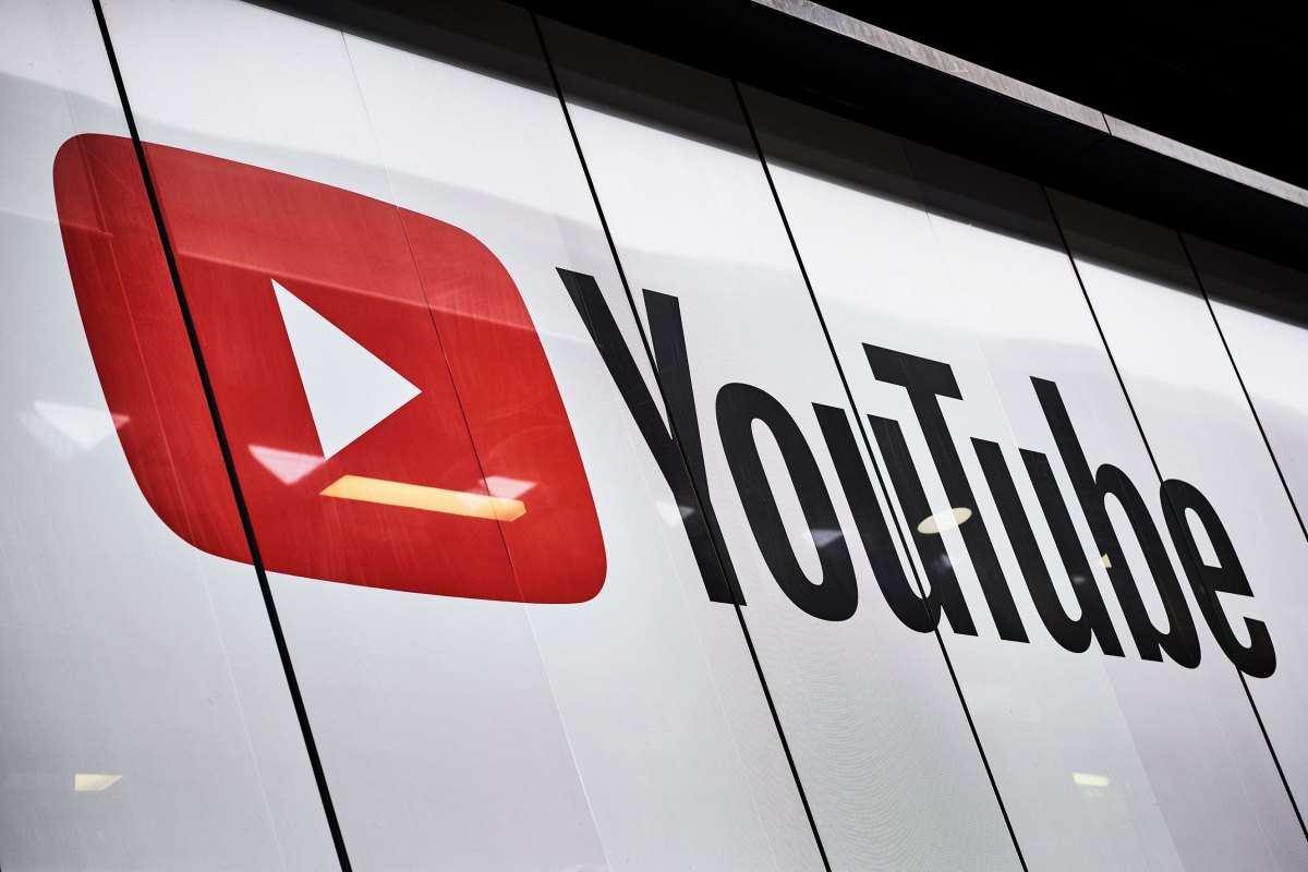 „YouTube“ pradės automatiškai žymėti dirbtinio intelekto vaizdo įrašus