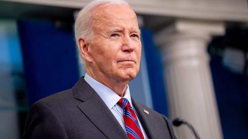 Biden's AI Memo: Balancing Innovation and Security
