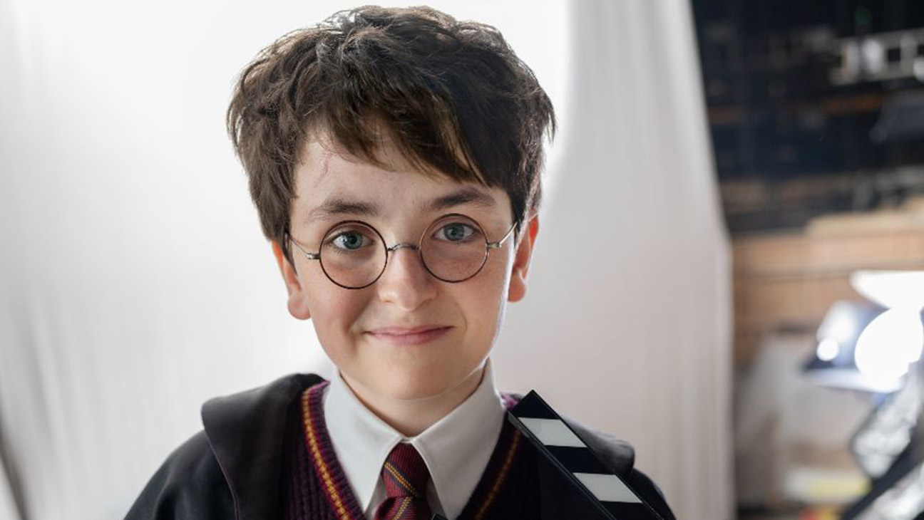 HBO pradėjo filmuoti „Harry Potter“ serialą su naujais aktoriais