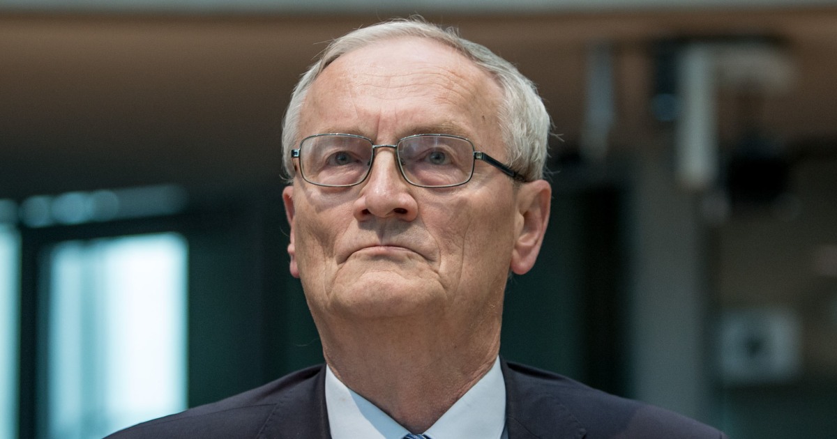 Vokietijoje dėl šnipinėjimo suimtas buvęs žvalgybos vadovas
