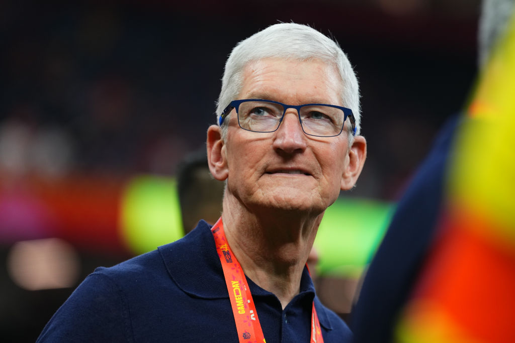 Apple praranda pagrindinį dirbtinio intelekto specialistą – jis pereina į Meta