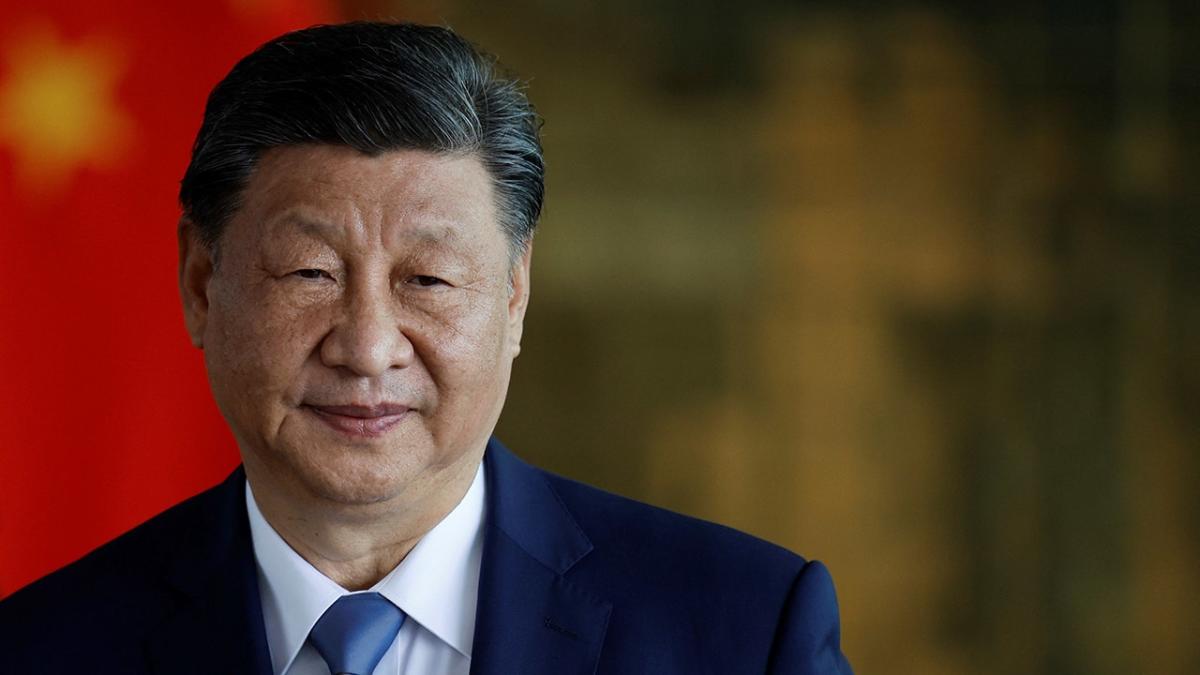 China’s AI Surge: US Urged to React