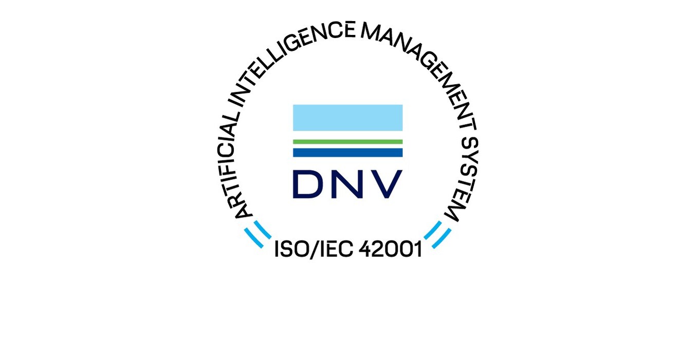 Cognizant Pioneers Ethical AI with ISO Certification