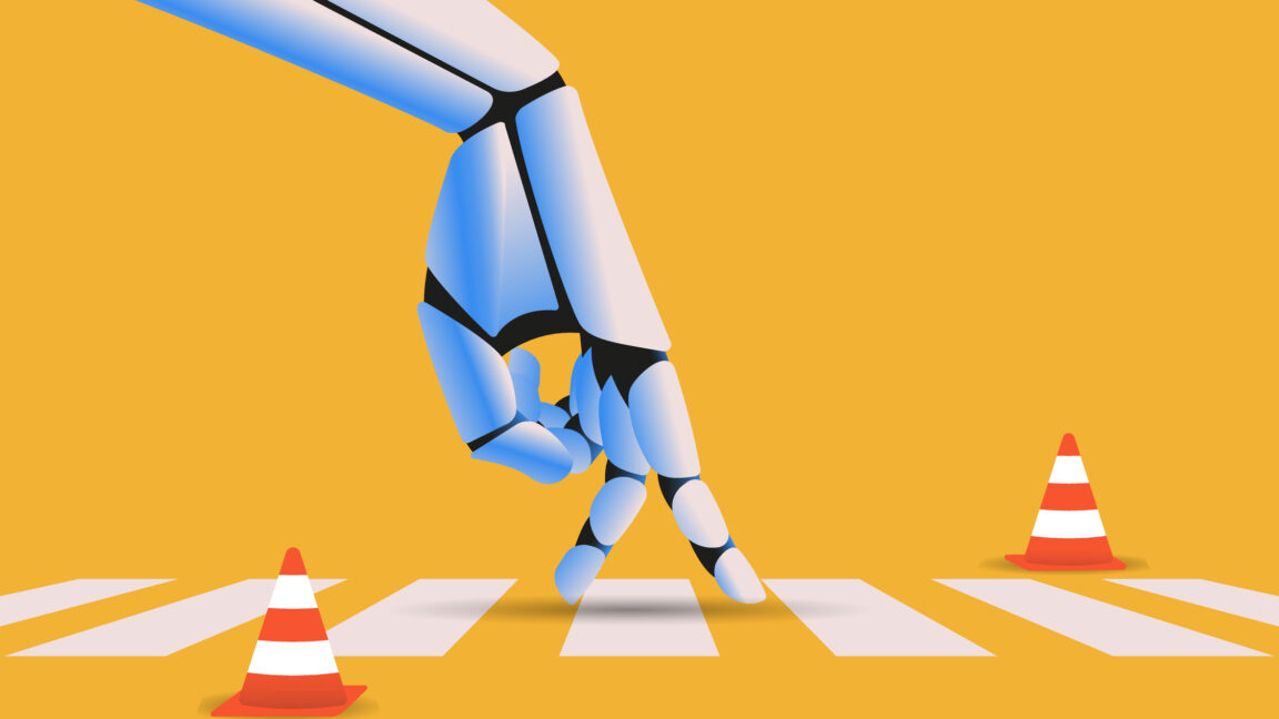 ES skelbia savanorišką AI kodeksą technologijų milžinėms