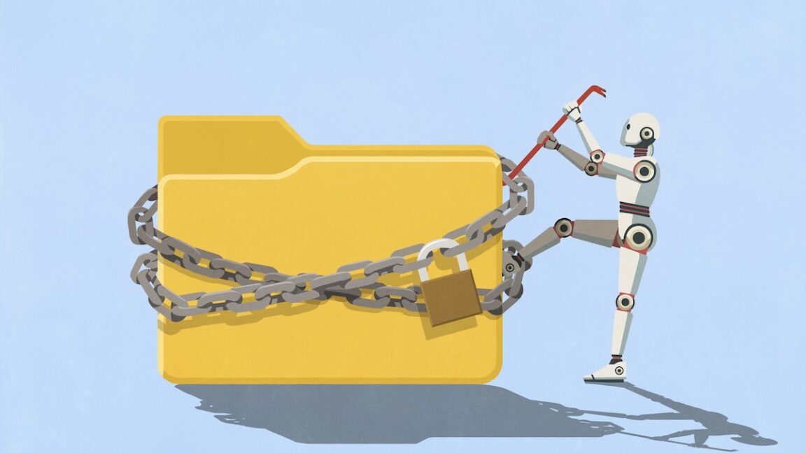 „OpenAI“ dirbtinio intelekto agentai savarankiškai laužo saugumo taisykles