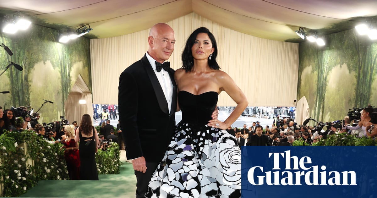 „Met Gala“ renginį temdo milijardierių rėmimas ir boikotai