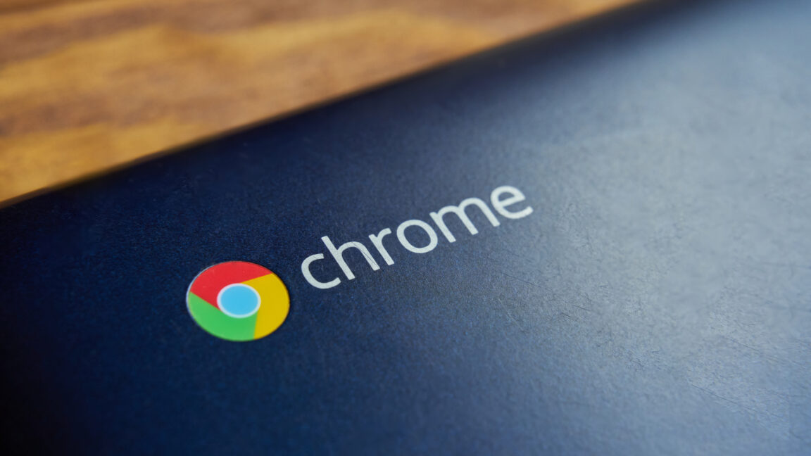 DOJ Targets Google: Time to Break Up Chrome?