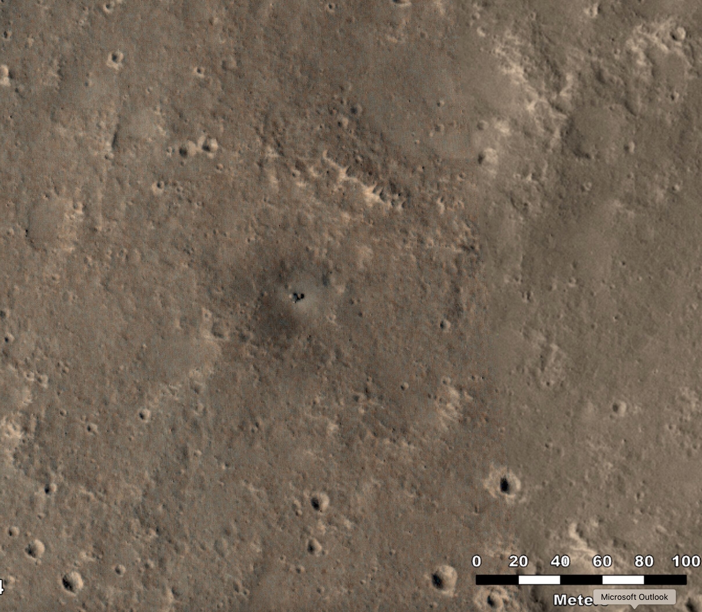 Dusty Farewell: InSight’s Legacy on Mars