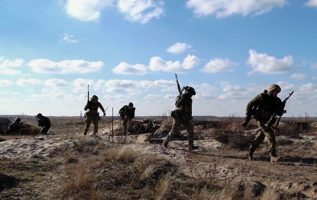 Ukrainos pajėgos perima iniciatyvą ir fiksuoja didžiausius laimėjimus