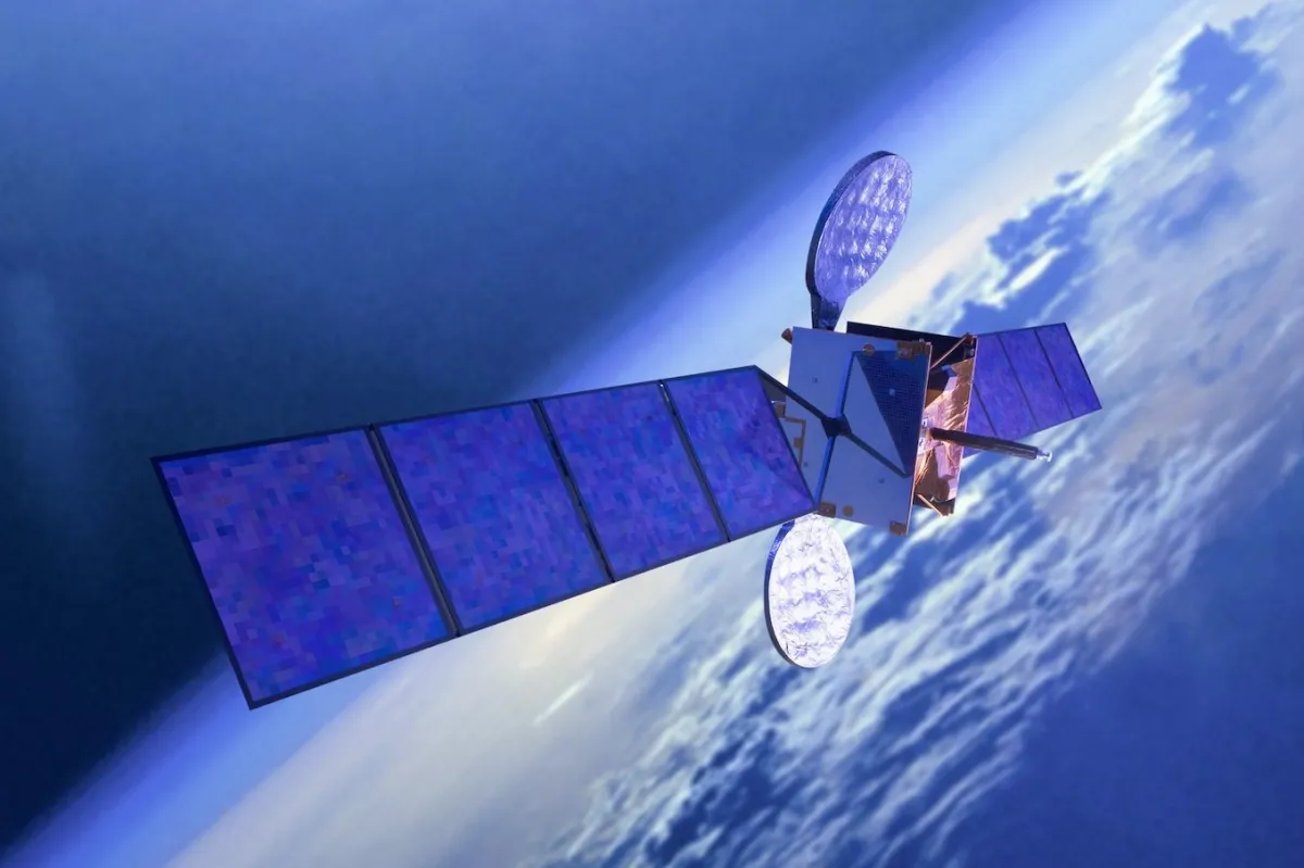 EU Bets €10.6B on Iris² to Rival Starlink