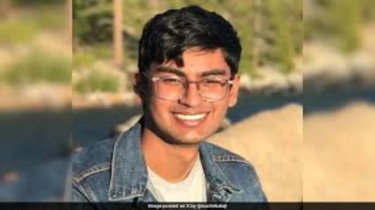 Ex-OpenAI Researcher Suchir Balaji Passes Amid Copyright Debate