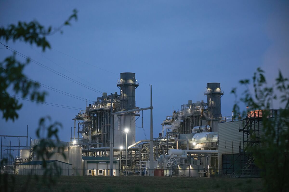ExxonMobil Powers Up for AI Boom with Green Gas Plant