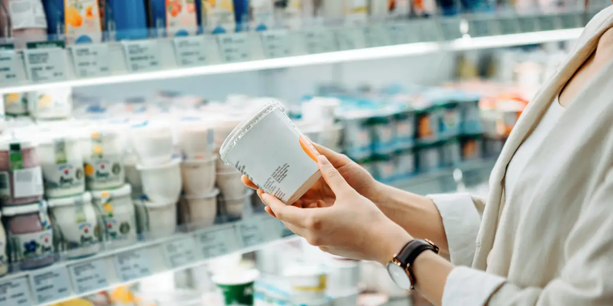 FDA Tightens 'Healthy' Labels: Goodbye Sugary Yogurts!