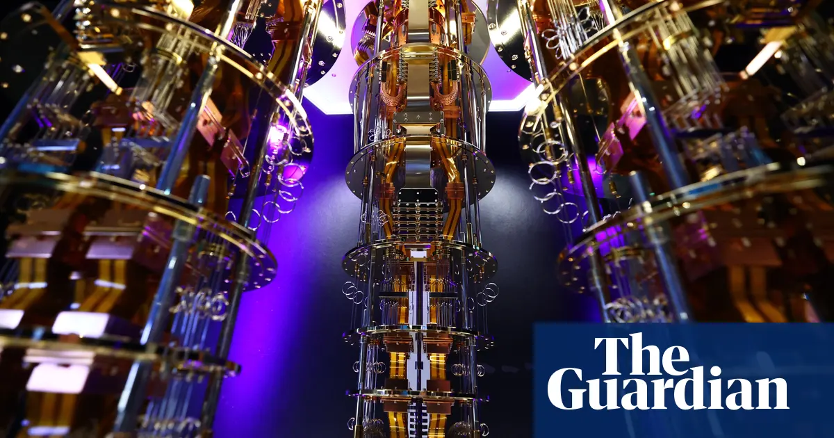 Google's Willow Chip: Quantum Leap in Computing