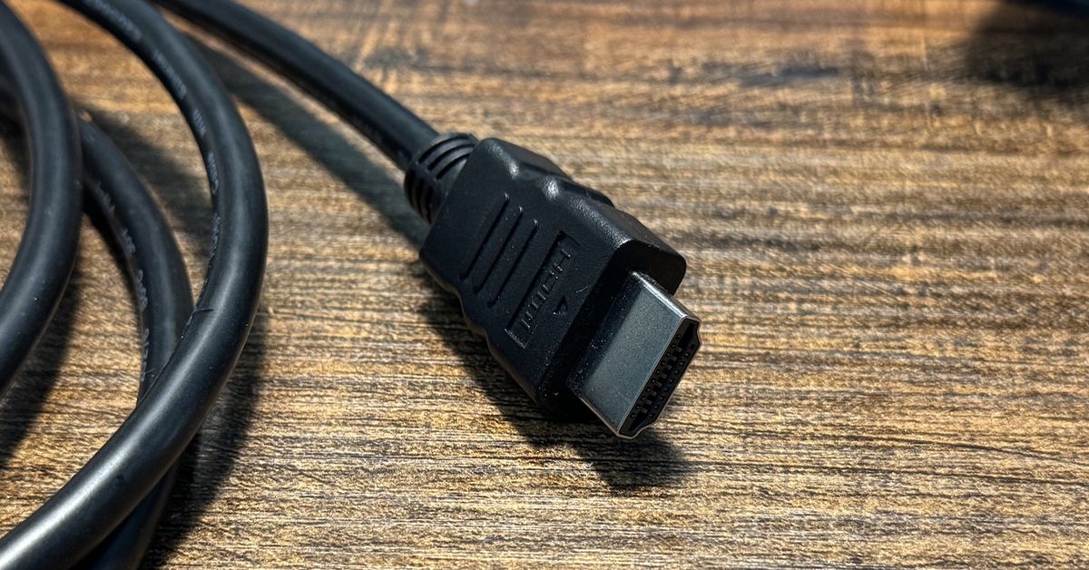 HDMI 2.2 Takes Center Stage at CES 2025