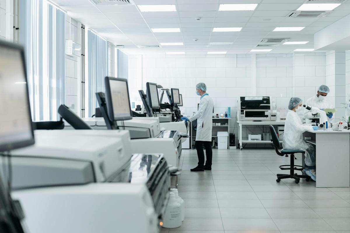HHS Unveils $9B Cybersecurity Overhaul for Healthcare